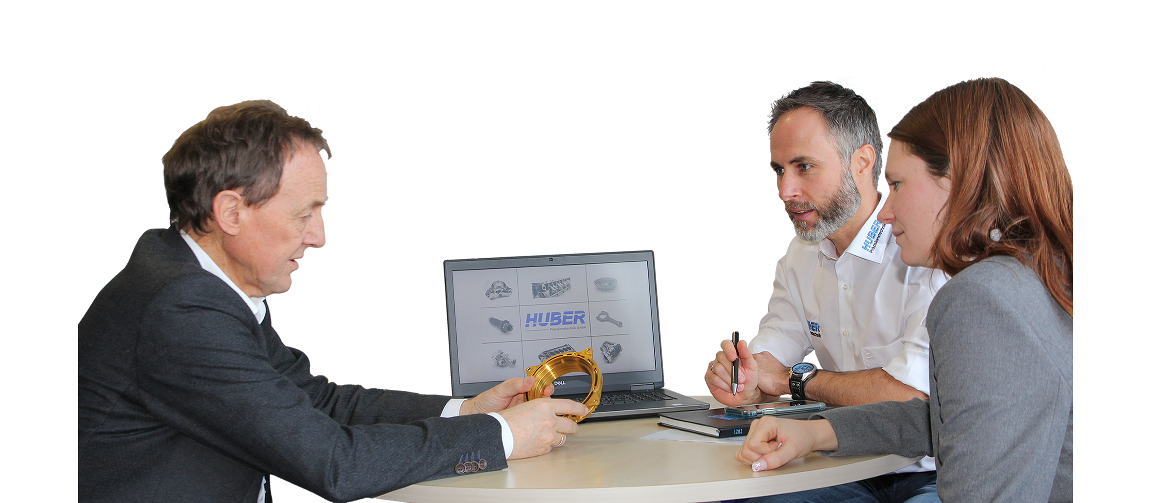 Diskussion