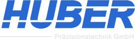 Huber Präzisionstechnik GmbH